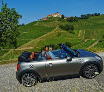 Reisetipps „zum Wohl“: Deutschlands schönste Weinwanderwege zur Traubenlese entdecken