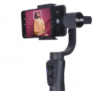 Der „Rollei Steady Butler Mobile 2“: Geeignet für Einsteiger und Profis Der „Rollei Steady Butler Mobile 2“: Geeignet für Einsteiger und Profis
