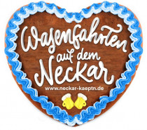 Wasenfahrten auf dem Neckar Wasenfahrten auf dem Neckar