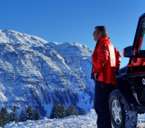 8 überraschende Fakten über Schnee – Ohne Staub keine Flocken 8 überraschende Fakten über Schnee – Ohne Staub keine Flocken