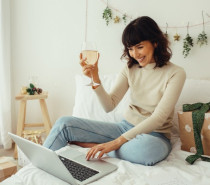 Adventsstimmung für zu Hause: Die besten Ideen für digitale Weihnachtsausflüge Adventsstimmung für zu Hause: Die besten Ideen für digitale Weihnachtsausflüge