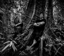 Buchtipp: National Geographic »Amazonas«