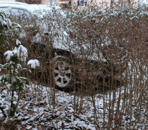 Sicher draußen Parken: Sieben Tipps für die kalte Jahreszeit Sicher draußen Parken: Sieben Tipps für die kalte Jahreszeit