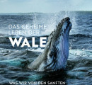Bildband „Das geheime Leben der Wale“