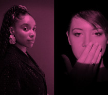 jazzopen stuttgart 2021: Lianne La Havas & Sophie Hunger am 17.September jazzopen stuttgart 2021: Lianne La Havas & Sophie Hunger am 17.September