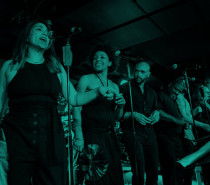 jazzopen stuttgart 2021: Auftakt mit Soul Diamonds XXL jazzopen stuttgart 2021: Auftakt mit Soul Diamonds XXL