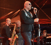 Mario Biondi – Das Festival in Stuttgart geht weiter! Mario Biondi – Das Festival in Stuttgart geht weiter!