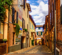 Authentisches Italien in über 300 „schönsten Dörfern“