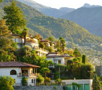 Das Tessin ist ein perfektes Herbstreiseziel für Genießer Das Tessin ist ein perfektes Herbstreiseziel für Genießer