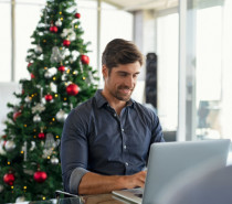 Arbeitsrecht zur Weihnachtszeit Arbeitsrecht zur Weihnachtszeit