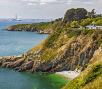 Irland: Dublin Bay – Naherholung für Hauptstädter Irland: Dublin Bay – Naherholung für Hauptstädter