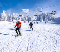 Das sind die besten unbekannten Skigebiete in Deutschland
