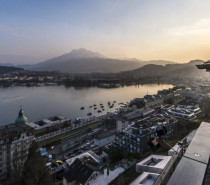 Inspirierend, erfrischend, lebendig – Design- & Lifestyle Hotels in der Schweiz