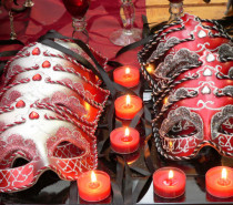 Kerzen und Karneval – Geschichtliches zur fünften Jahreszeit Kerzen und Karneval – Geschichtliches zur fünften Jahreszeit