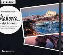 Buchtipp „Mallorca fotografieren“