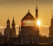 Die neuen deutschen Foto-Hotspots Die neuen deutschen Foto-Hotspots