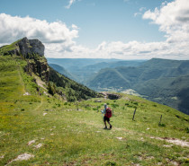 Französisches Juragebirge – Weite Natur für Outdoor-Fans