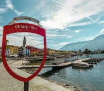 Mehr Kurvenspaß dank besserer Planung: Die neue App „Grand Tour of Switzerland“
