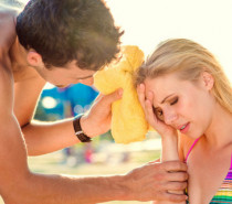 Sonnenstich vs. Hitzschlag: Wo liegt der Unterschied? Sonnenstich vs. Hitzschlag: Wo liegt der Unterschied?
