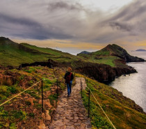 Immer eine Reise wert: Fünf Gründe für einen Urlaub auf Madeira