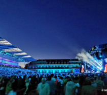 UEFA EURO-Sommer 2024: Public Viewing bis zum Finale auf dem Schlossplatz & Hauptkonzerte der Jazzopen