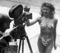 Am 5. Juli zum 79. Mal: Tag des Bikinis Am 5. Juli zum 79. Mal: Tag des Bikinis