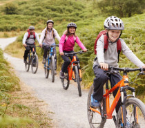 Das passende Fahrrad fürs Kind: Worauf sollten Eltern beim Kauf achten?