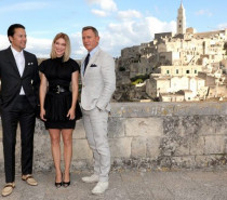 Von Mailand bis Matera: Italien ist Filmkulisse für erfolgreiche Blockbuster und Thema zahlreicher Filmfestivals Von Mailand bis Matera: Italien ist Filmkulisse für erfolgreiche Blockbuster und Thema zahlreicher Filmfestivals