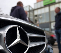 SWR: Wohin steuert Mercedes-Benz? Doku und Exklusiv-Interview mit Ola Källenius