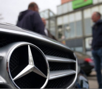 SWR: Wohin steuert Mercedes-Benz? Doku und Exklusiv-Interview mit Ola Källenius SWR: Wohin steuert Mercedes-Benz? Doku und Exklusiv-Interview mit Ola Källenius