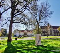 Bodensee: Ein gesegneter Landstrich Bodensee: Ein gesegneter Landstrich