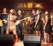 Beeindruckende Frauenpower in Stuttgart: TINA – Das Tina Turner Musical begeistert mit exklusiver Preview im BIX Jazzclub! Beeindruckende Frauenpower in Stuttgart: TINA – Das Tina Turner Musical begeistert mit exklusiver Preview im BIX Jazzclub!