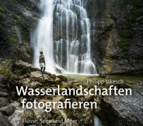 Fotobuch-Tipp: „Wasserlandschaften fotografieren“