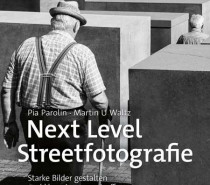 Fotobuch-Tipp: „Next Level Streetfotografie“