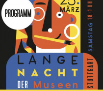 Lange Nacht der Museen in Stuttgart am 25. März 2023