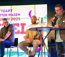Kessel Festival 2023: Ein aktueller Überblick