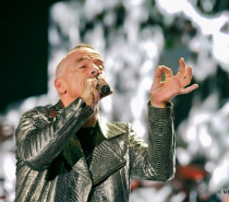 Italiens Popstar Nummer Eins ist zurück in Stuttgart