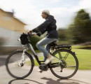 Unfälle mit dem E-Bike vermeiden: Tipps für eine sichere Fahrt