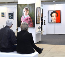 ARTe FUSION – Eine neue Inszenierung der Kunst in Stuttgart