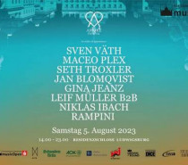 KSK musicOpen 2023 – Das Line up für den 5. August steht fest