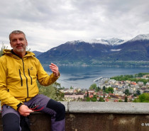 Mit dem Zug unterwegs im Tessin: Quattro Stazioni! Mit dem Zug unterwegs im Tessin: Quattro Stazioni!
