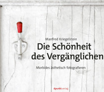 Manfred Kriegelstein: Die Schönheit des Vergänglichen Manfred Kriegelstein: Die Schönheit des Vergänglichen