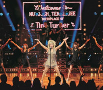 TINA – Das Tina Turner Musical: Nutbush City Limits feiert 50. Jubiläum