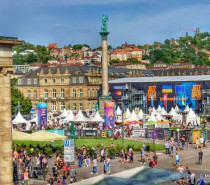 Stuttgarter Kult-Festival erobert Italien: Die jazzopen feiern 2026 Premiere in Modena – mit Ferrari an Bord Stuttgarter Kult-Festival erobert Italien: Die jazzopen feiern 2026 Premiere in Modena – mit Ferrari an Bord