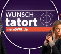 Der „SWR Wunsch-Tatort“ ist zurück: Das Publikum darf abstimmen