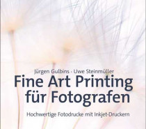 Foto-Buchtipp: „Fine Art Printing“