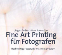 Foto-Buchtipp: „Fine Art Printing“ Foto-Buchtipp: „Fine Art Printing“