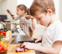 Kinderunfälle vermeiden: Welche Schutzvorkehrungen hilfreich sind Kinderunfälle vermeiden: Welche Schutzvorkehrungen hilfreich sind