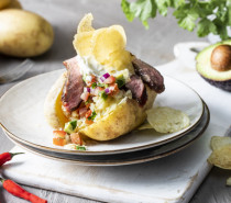 Welthit Kartoffel: von den Anden bis auf unsere Teller