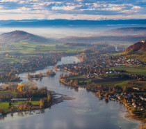 Insel- und Vulkanhopping am Westlichen Bodensee